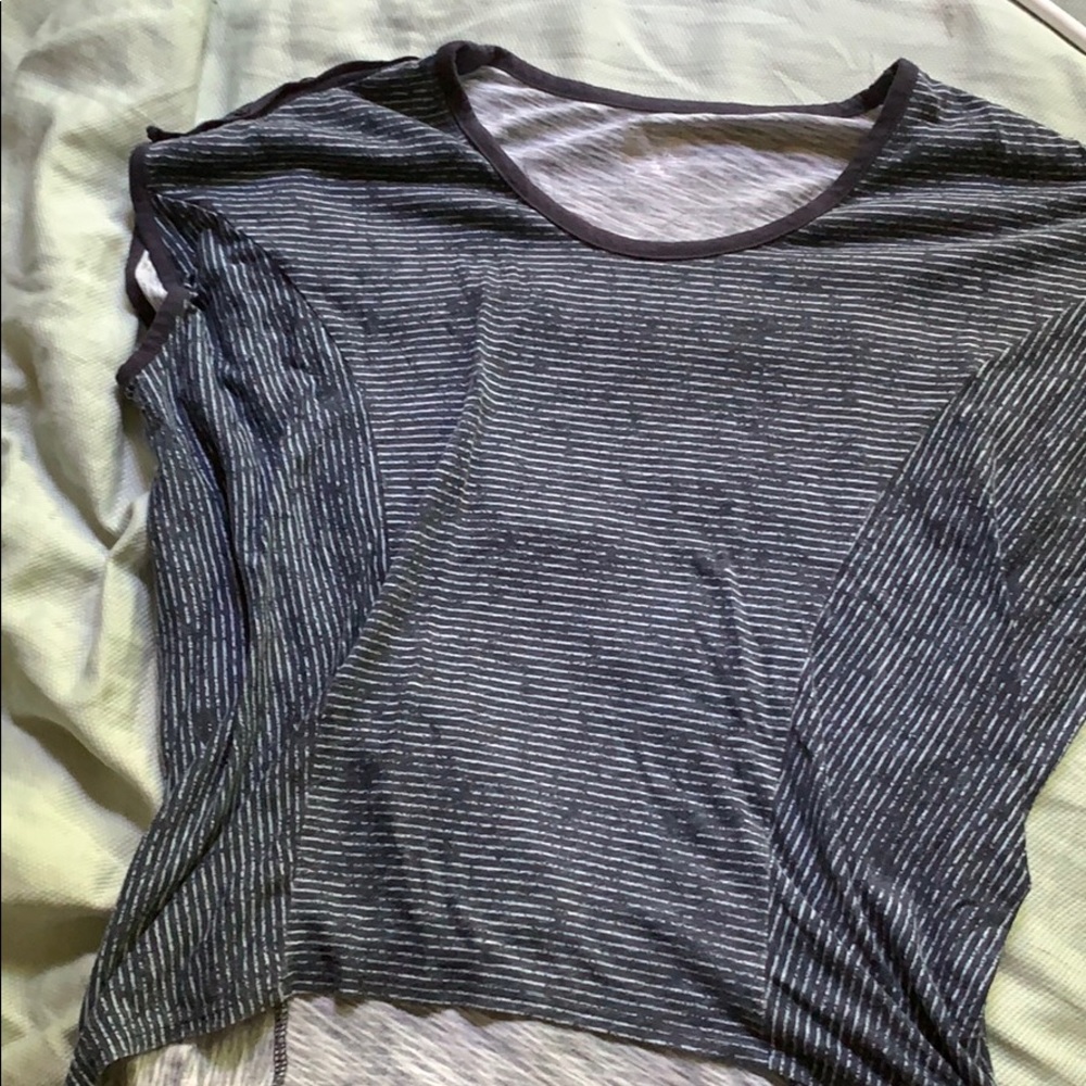 Striped teeshirt